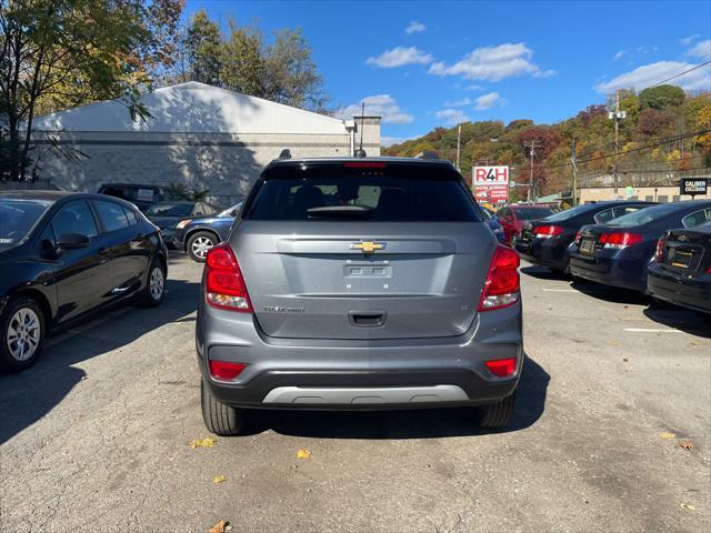 used 2019 Chevrolet Trax car, priced at $10,900