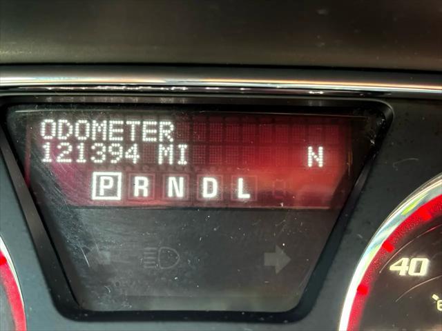 used 2016 GMC Acadia car, priced at $7,400