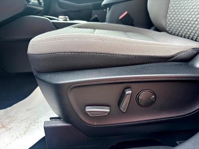 used 2020 Ford Escape car, priced at $12,900