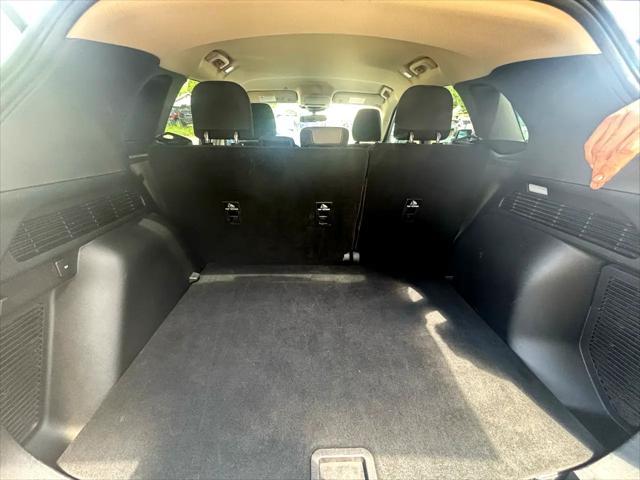 used 2020 Ford Escape car, priced at $12,900