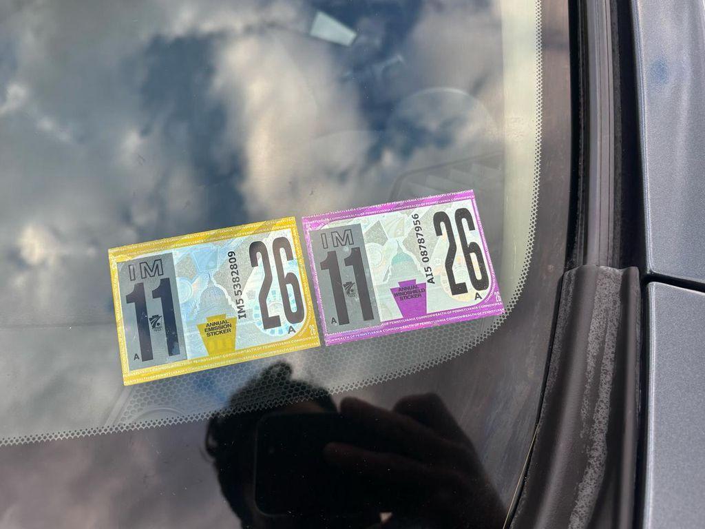 used 2015 Nissan Rogue Select car, priced at $6,900