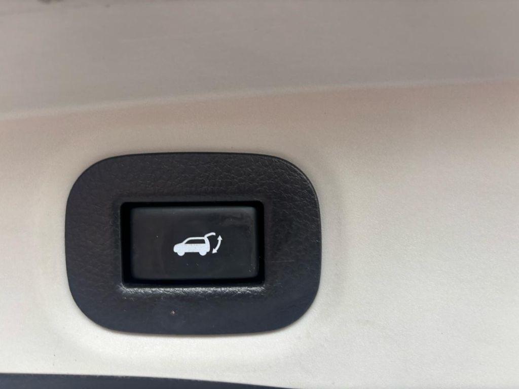 used 2016 Nissan Rogue car, priced at $8,900