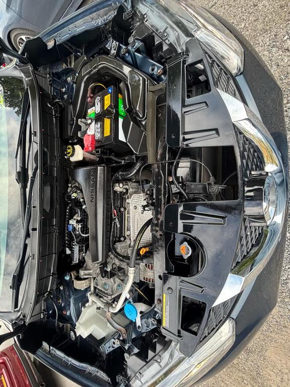 used 2016 Nissan Rogue car, priced at $8,900