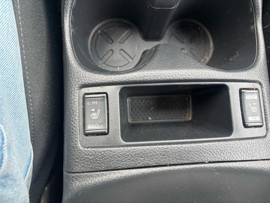 used 2016 Nissan Rogue car, priced at $8,900