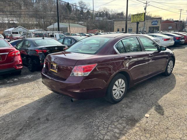 used 2009 Honda Accord car, priced at $5,950