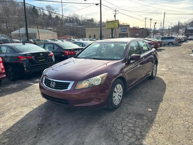 used 2009 Honda Accord car, priced at $5,950