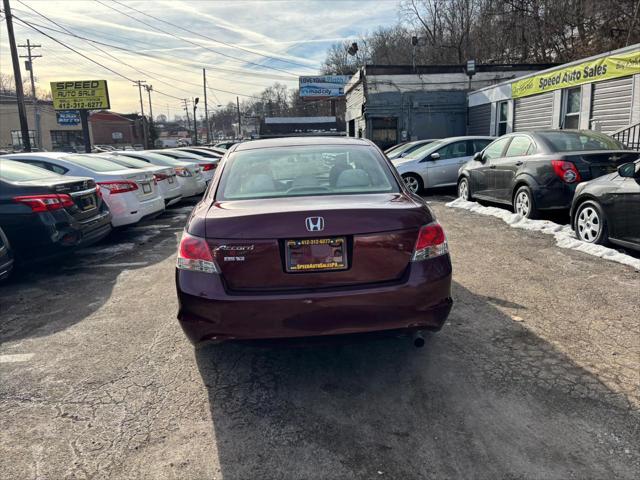 used 2009 Honda Accord car, priced at $5,950