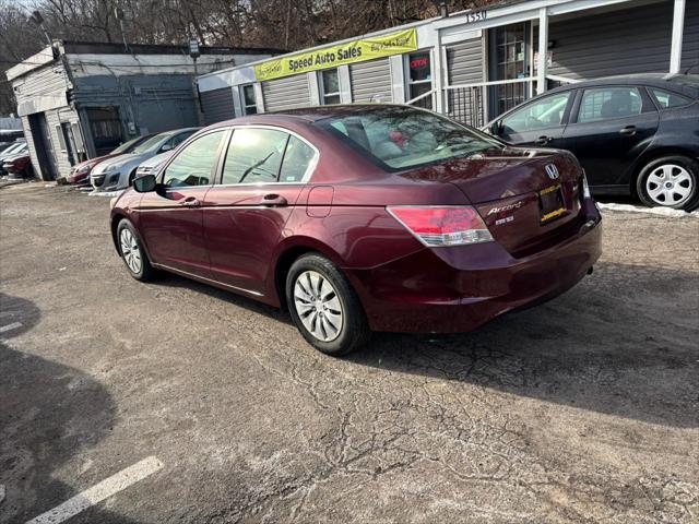 used 2009 Honda Accord car, priced at $5,950