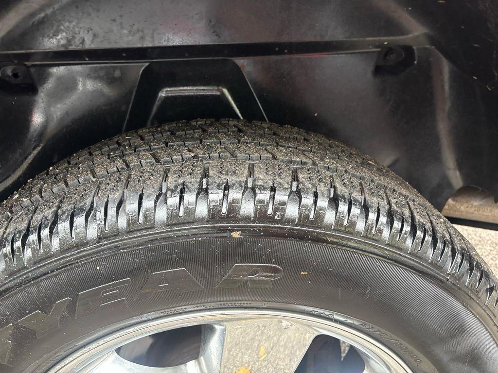 used 2014 Ram 1500 car, priced at $13,800