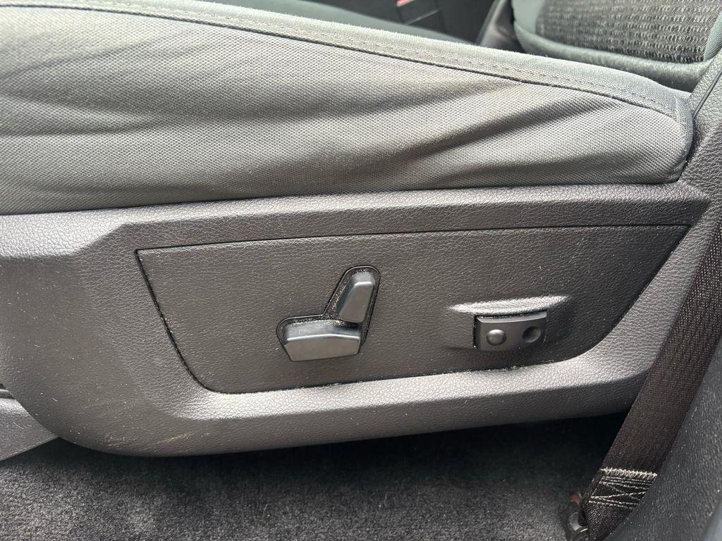 used 2014 Ram 1500 car, priced at $13,800