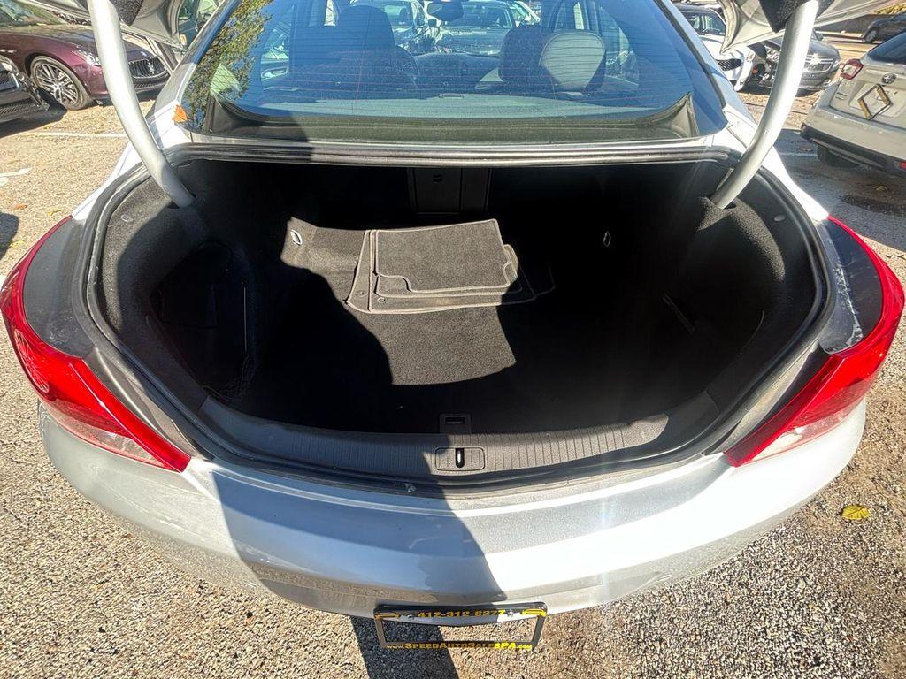 used 2011 Buick Regal car, priced at $7,600