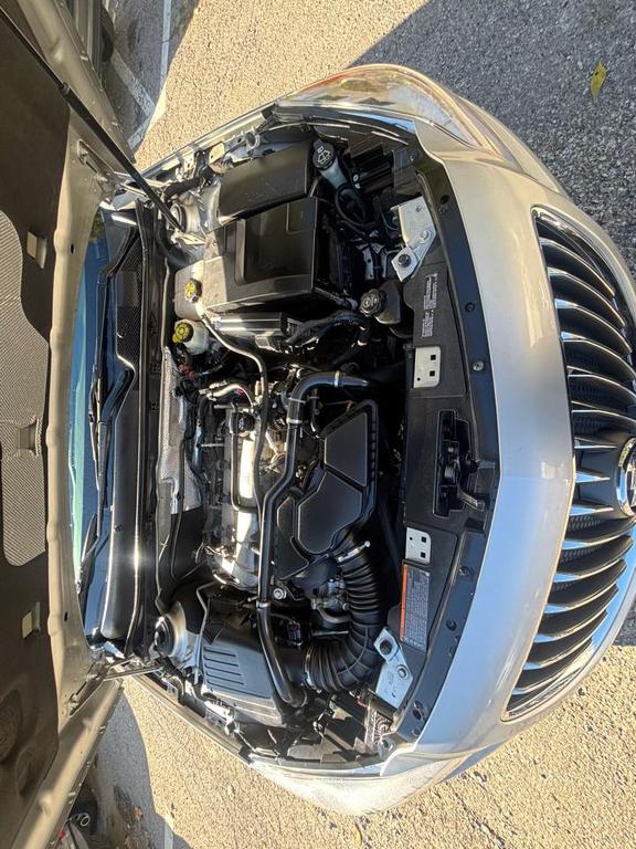 used 2011 Buick Regal car, priced at $7,600