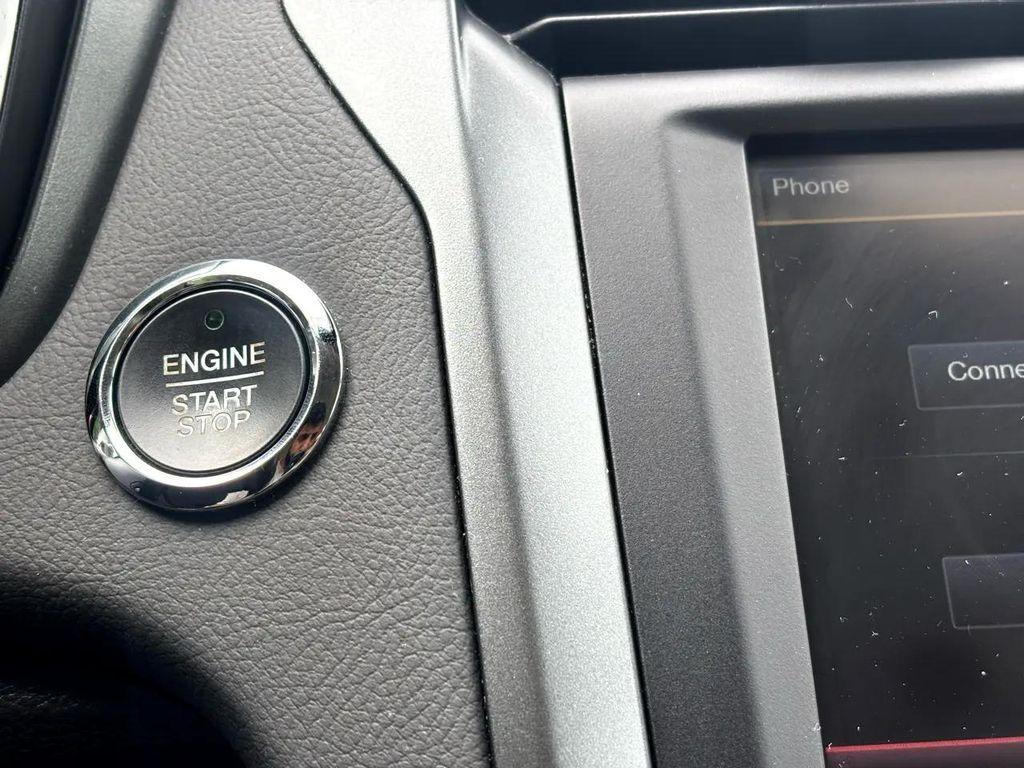 used 2014 Ford Fusion Hybrid car, priced at $9,900