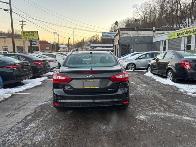 used 2014 Ford Focus car, priced at $7,900