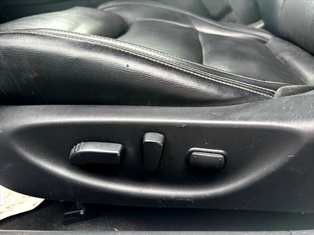 used 2016 Nissan Maxima car, priced at $9,800