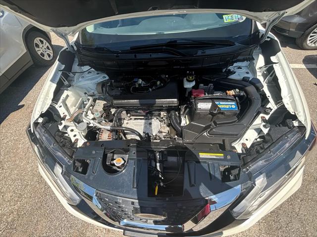 used 2018 Nissan Rogue car, priced at $11,800