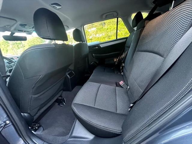used 2017 Subaru Outback car, priced at $10,800