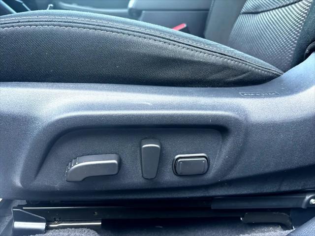 used 2017 Subaru Outback car, priced at $10,800