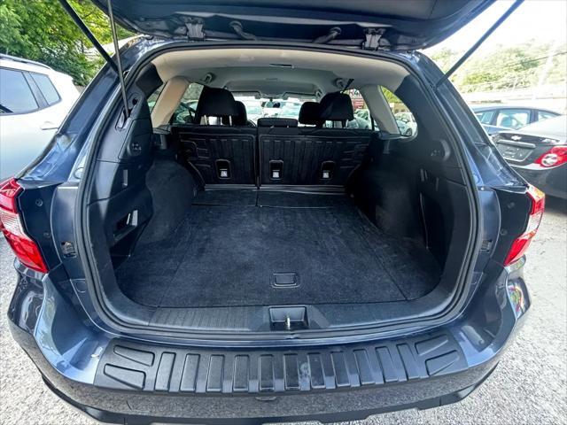 used 2017 Subaru Outback car, priced at $10,800