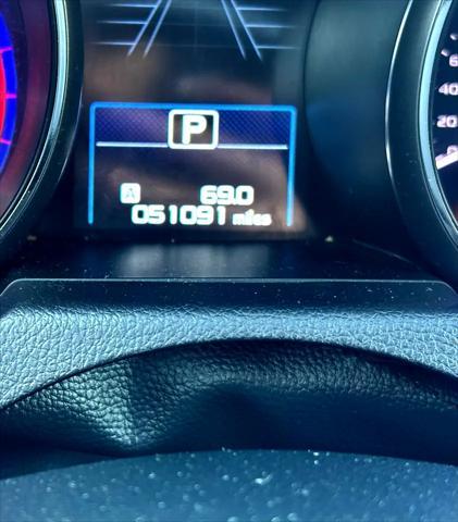used 2017 Subaru Outback car, priced at $10,800