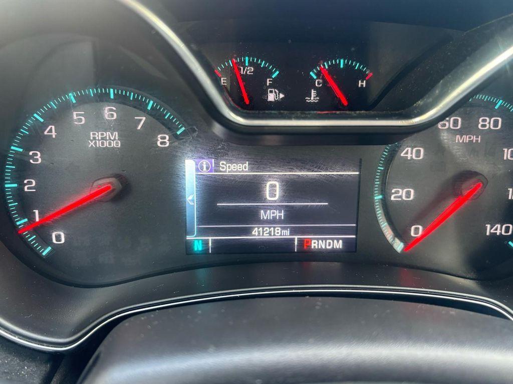 used 2014 Chevrolet Impala car, priced at $10,600