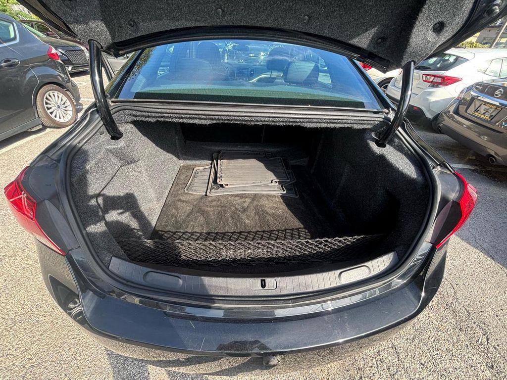 used 2014 Chevrolet Impala car, priced at $10,600