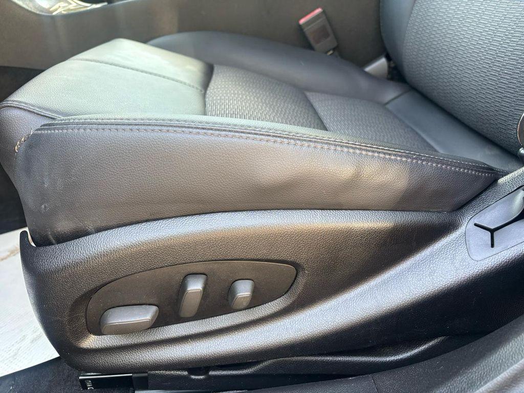 used 2014 Chevrolet Impala car, priced at $10,600