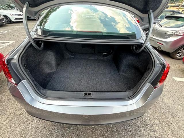 used 2015 Chrysler 200 car, priced at $8,900