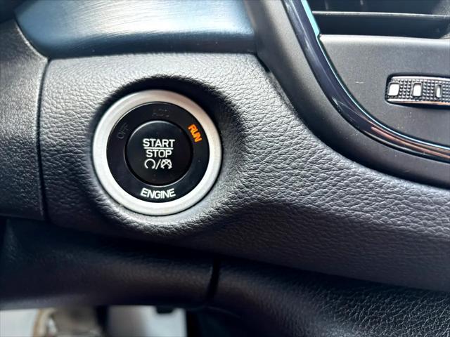 used 2015 Chrysler 200 car, priced at $8,900