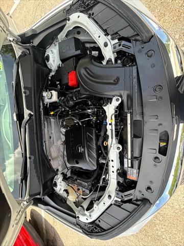used 2021 Chevrolet TrailBlazer car, priced at $15,600