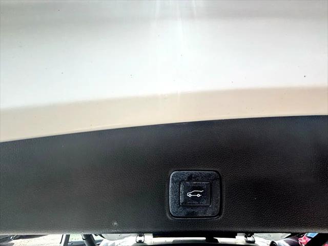 used 2021 Chevrolet TrailBlazer car, priced at $15,600