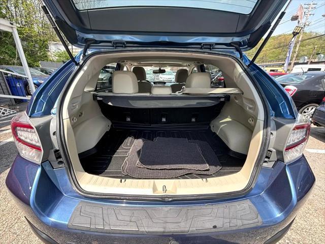 used 2014 Subaru XV Crosstrek Hybrid car, priced at $11,500