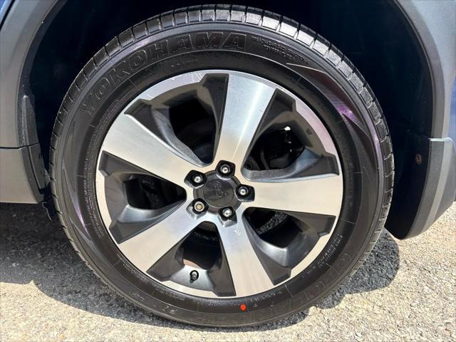 used 2014 Subaru XV Crosstrek Hybrid car, priced at $11,500