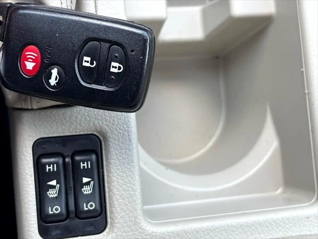 used 2014 Subaru XV Crosstrek Hybrid car, priced at $11,500