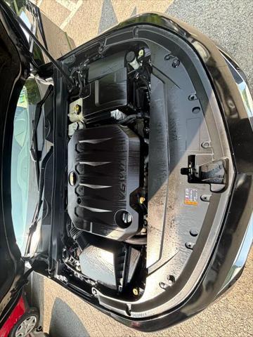 used 2018 Chevrolet Impala car, priced at $10,800