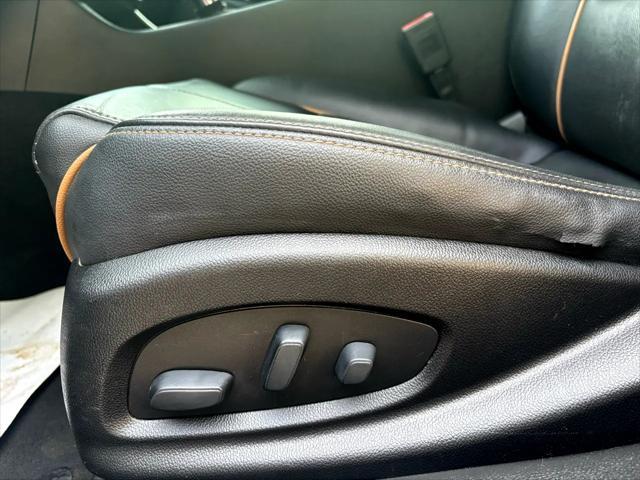used 2018 Chevrolet Impala car, priced at $10,800