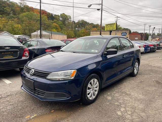 used 2013 Volkswagen Jetta car, priced at $7,000