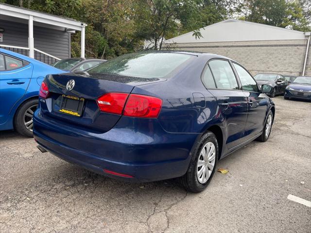 used 2013 Volkswagen Jetta car, priced at $7,000