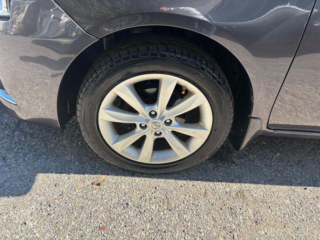 used 2015 Nissan Versa car, priced at $6,200