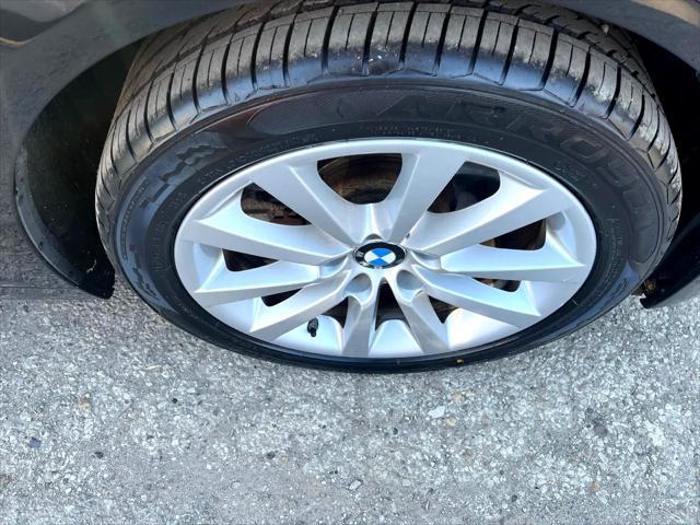 used 2013 BMW 528 car, priced at $9,400