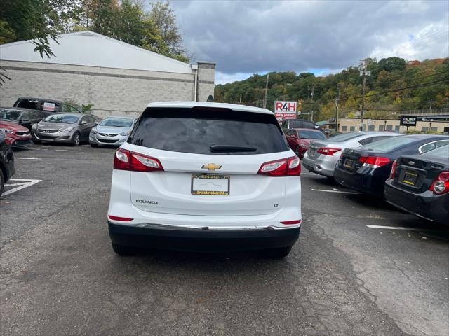 used 2019 Chevrolet Equinox car, priced at $11,600