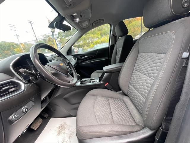 used 2019 Chevrolet Equinox car, priced at $11,600