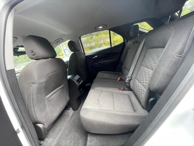 used 2019 Chevrolet Equinox car, priced at $11,600