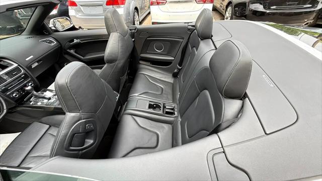 used 2013 Audi S5 car, priced at $14,900