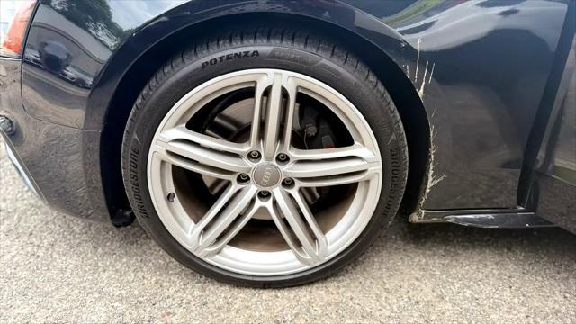 used 2013 Audi S5 car, priced at $14,900