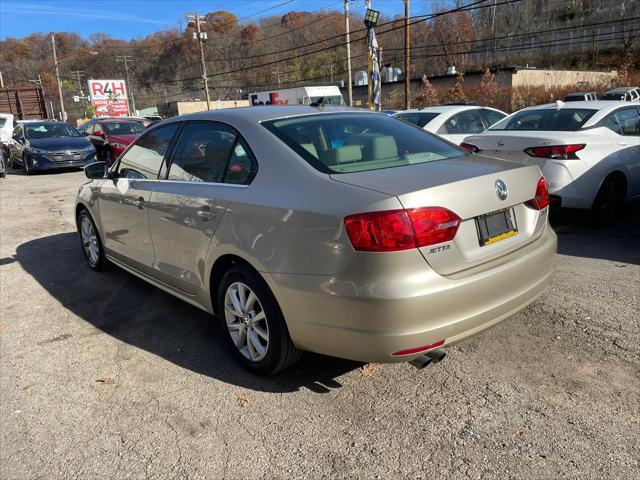 used 2013 Volkswagen Jetta car, priced at $6,600