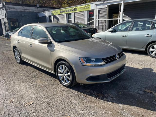 used 2013 Volkswagen Jetta car, priced at $6,600