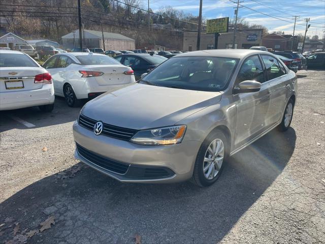 used 2013 Volkswagen Jetta car, priced at $6,600