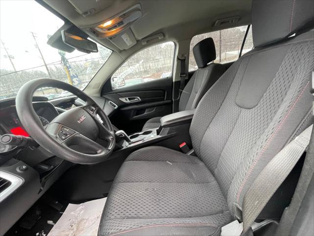 used 2012 GMC Terrain car, priced at $6,950