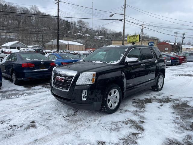 used 2012 GMC Terrain car, priced at $6,950